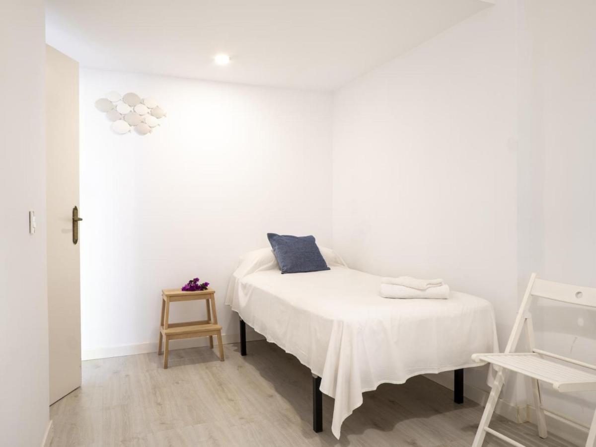 Apartamento En Primera Linea De Mar Альмуньєкар Екстер'єр фото