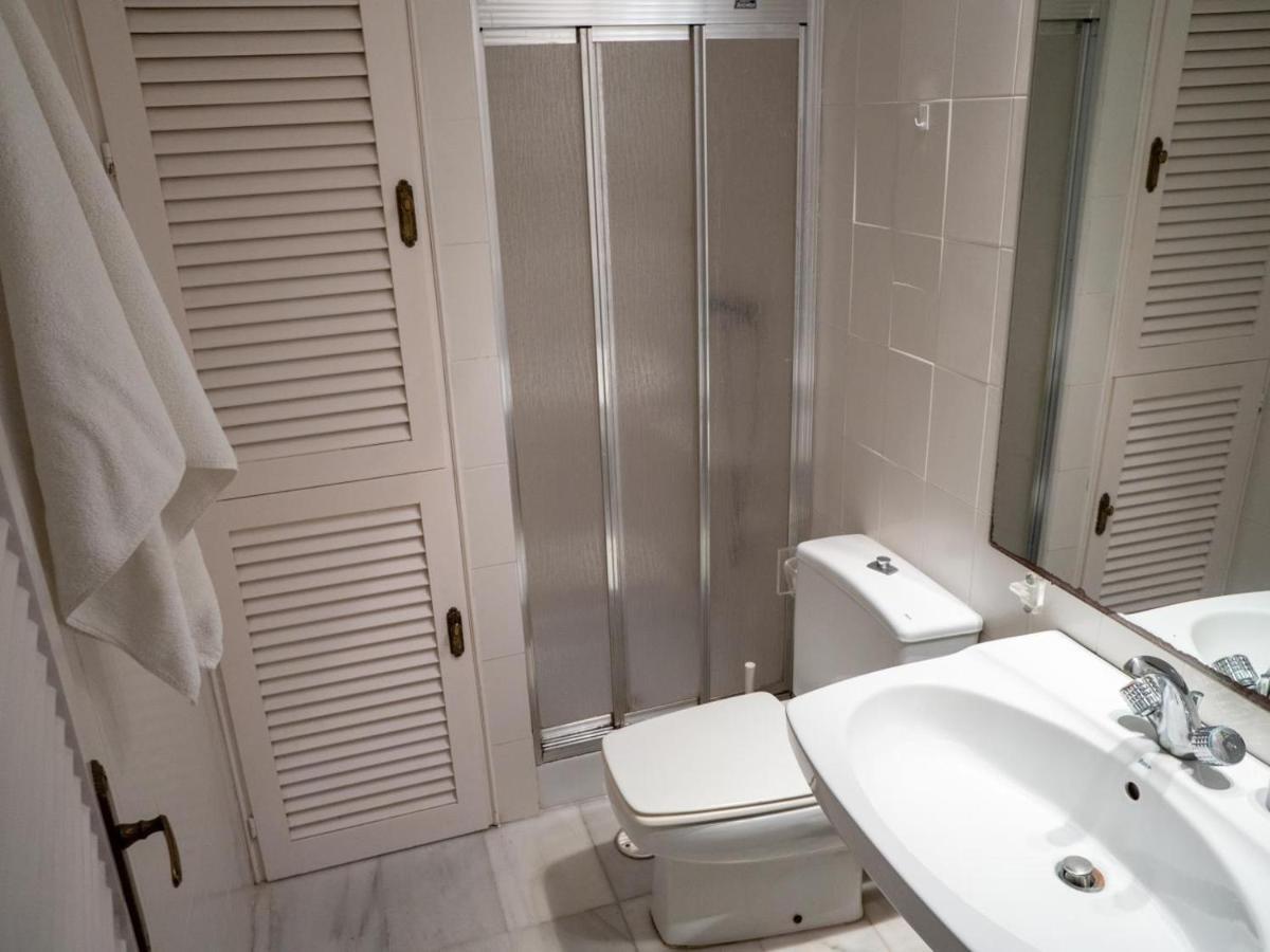 Apartamento En Primera Linea De Mar Альмуньєкар Екстер'єр фото